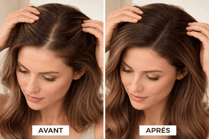 Volumyna – Poudre coiffante volume instantané