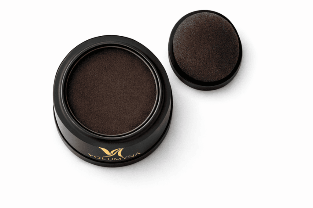 Volumyna – Poudre coiffante volume instantané