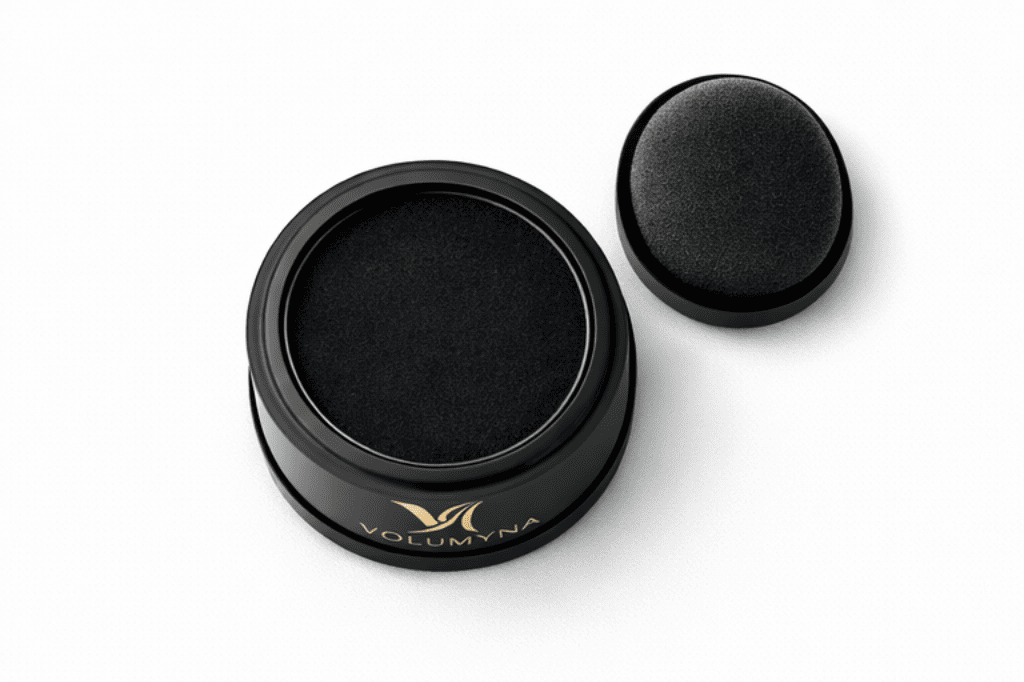 Volumyna – Poudre coiffante volume instantané