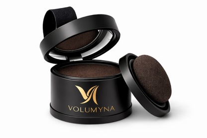 Volumyna – Poudre coiffante volume instantané