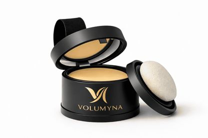 Volumyna – Poudre coiffante volume instantané