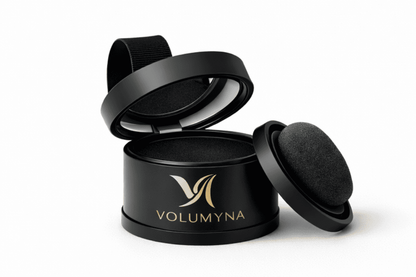 Volumyna – Poudre coiffante volume instantané